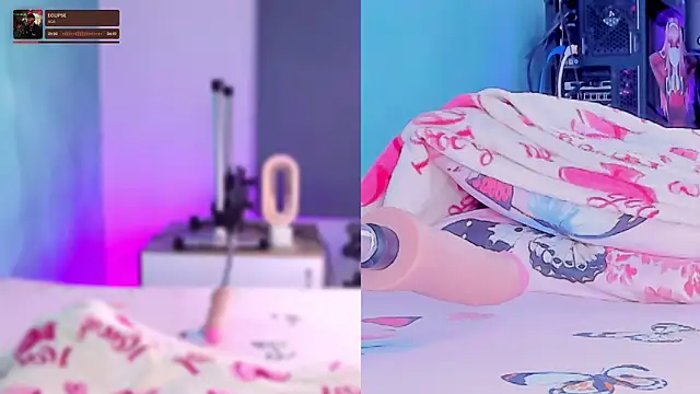 miiastone cm online show from 19, 1, 2026