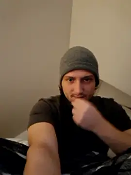 Ghost Pie online show from 15, 12, 2025