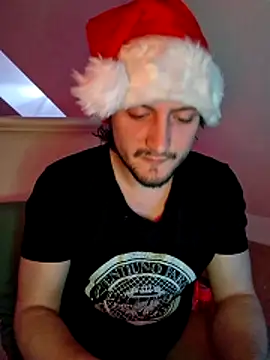 Ghost Pie online show from 23, 12, 2025