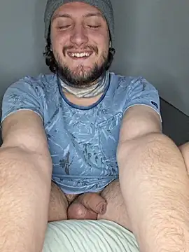 Ghost Pie online show from 14, 1, 2026