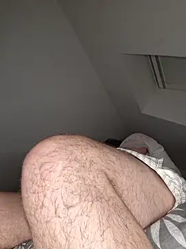 Ghost Pie online show from 15, 1, 2026