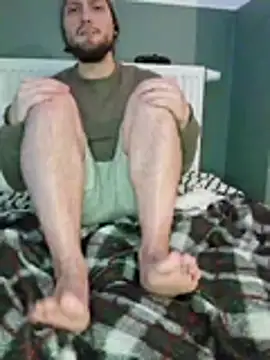 Ghost Pie online show from 1, 3, 2026