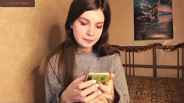 WeliosCouple online show from 30, 9, 2025