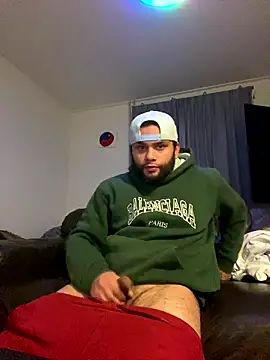 huffies cam online show from 9, 1, 2026