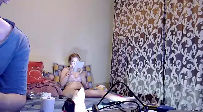 yunis32 online show from 26, 2, 2025