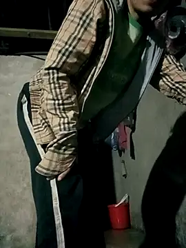 Andrea-688 online show from 15, 12, 2025