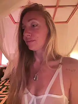 OpheliaRoxx online show from 17, 2, 2026