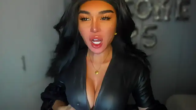 mxshemale ladyboy online show from 1, 1, 2025