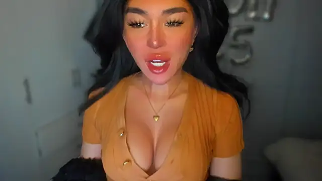 mxshemale ladyboy online show from 2, 1, 2025