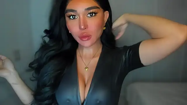 mxshemale ladyboy online show from 15, 1, 2025