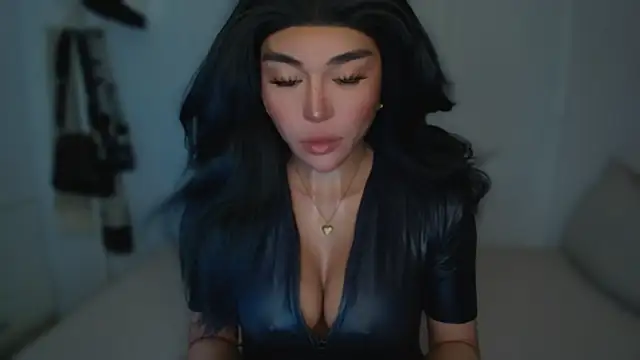 mxshemale ladyboy online show from 17, 2, 2025