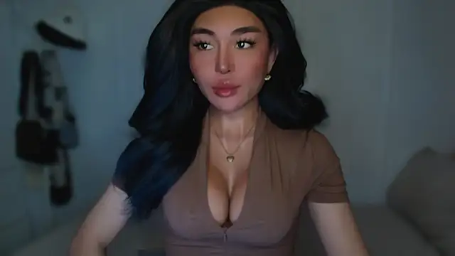 mxshemale ladyboy online show from 25, 2, 2025