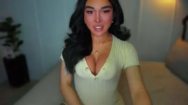 mxshemale ladyboy online show from 8, 9, 2025