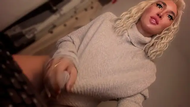 mxshemale ladyboy online show from 3, 11, 2025