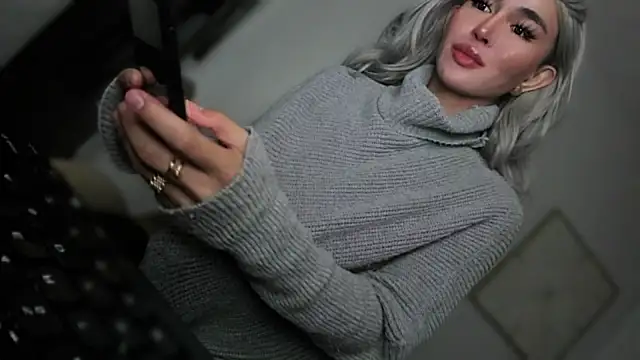 mxshemale ladyboy online show from 12, 3, 2026