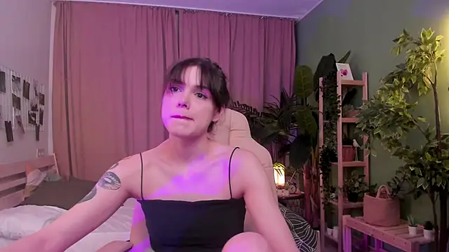 Pamela Tiffin online show from 11, 1, 2026