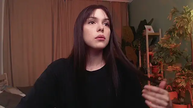 Pamela Tiffin online show from 15, 1, 2026