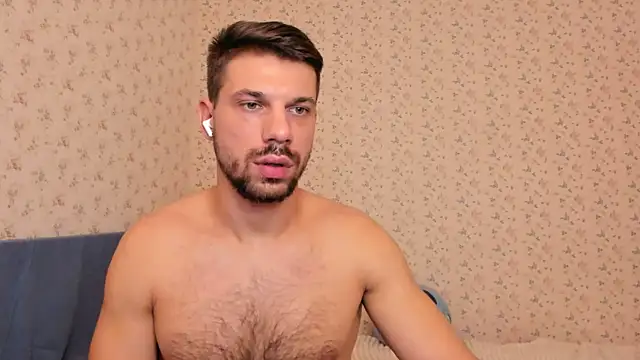 Tony Wolf online show from 18, 12, 2025