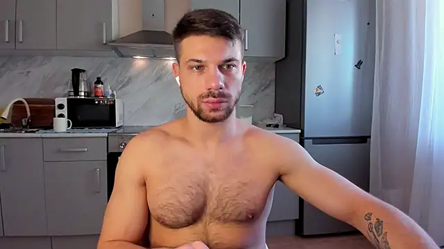 Tony Wolf online show from 15, 2, 2026