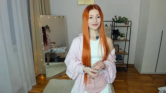 KarryMalecha online show from 6, 1, 2026