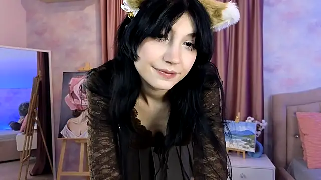 Mila Whelson online show from 18, 1, 2026