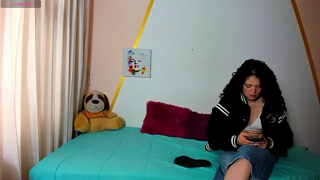 MapeDiamond online show from 16, 3, 2026