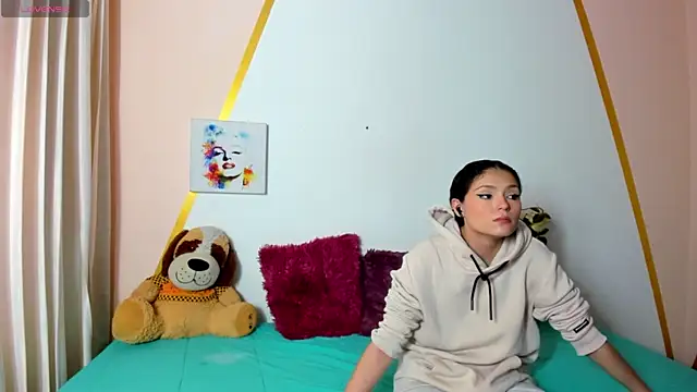 MapeDiamond online show from 27, 3, 2026