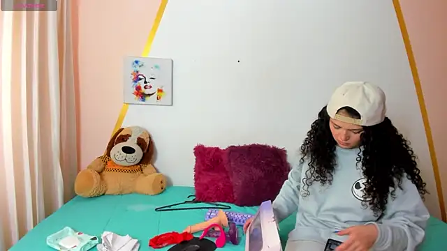 MapeDiamond online show from 1, 4, 2026