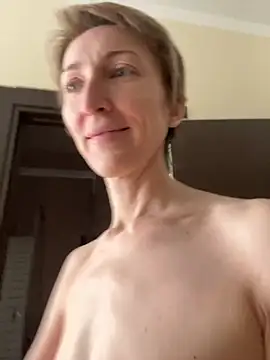 Sensual Flower online show from 30, 3, 2026