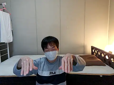 Snapshot of sweets_danshi chatting on 6, 2, 2026 sweets danshi online show from 6, 2, 2026