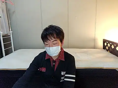 Snapshot of sweets_danshi chatting on 8, 2, 2026 sweets danshi online show from 8, 2, 2026