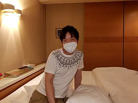 sweets danshi online show from 19, 4, 2026