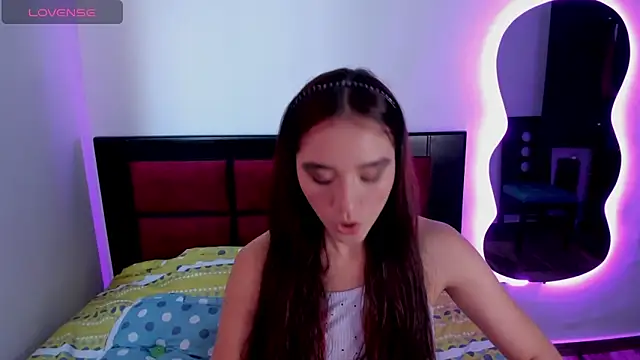 CRISTAL T2 online show from 26, 2, 2026