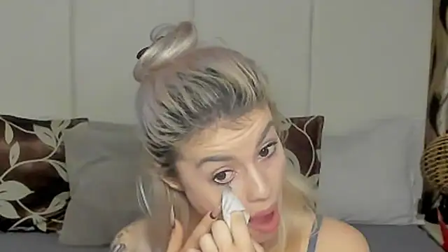 Snapshot of RaisaHot chatting on 27, 3, 2026 RaisaHot online show from 27, 3, 2026