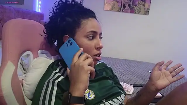 Valery  lovex online show from 23, 2, 2026