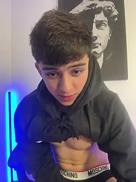 Snapshot of lian_fooxx chatting on 1, 7, 2026 lian fooxx online show from 1, 7, 2026