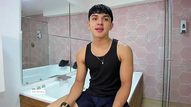  TaylorBlack online show from 13, 2, 2026