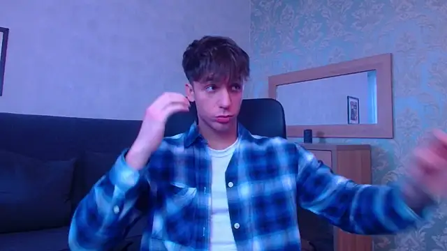 KellenWest online show from 3, 2, 2026