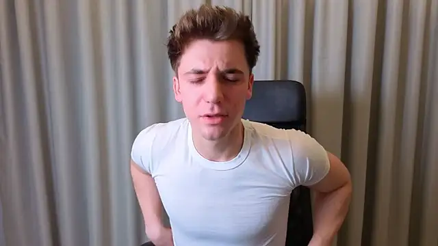 KellenWest online show from 22, 3, 2026