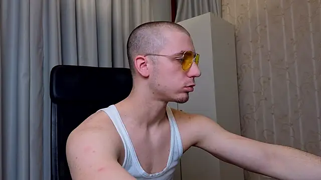 KellenWest online show from 31, 3, 2026