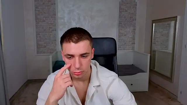 Snapshot of KellenWest chatting on 1, 6, 2026 KellenWest online show from 1, 6, 2026