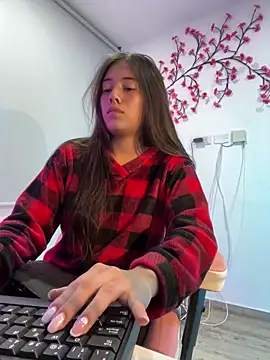 vanesita  online show from 6, 1, 2026