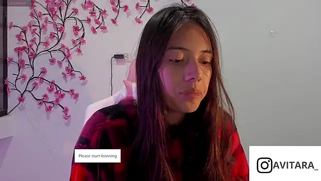 vanesita  online show from 28, 4, 2026
