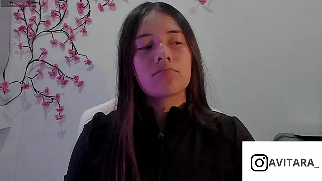 vanesita  online show from 11, 6, 2026