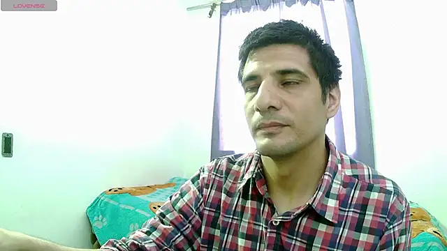 Adam Arango online show from 19, 12, 2025