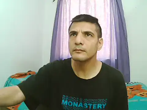 Adam Arango online show from 7, 1, 2026