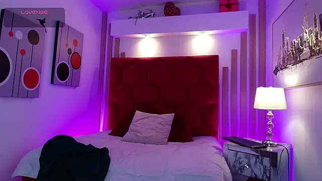 TransDivaSantana online show from 18, 5, 2026