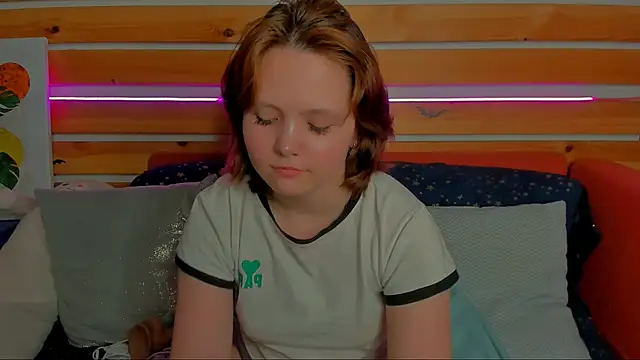 Mary Bryantt online show from 16, 2, 2026