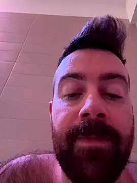 RickyGay94 online show from 15, 12, 2025