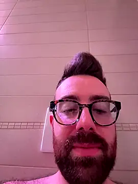 RickyGay94 online show from 18, 12, 2025